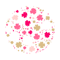 Clover Sticker by Zettje in de goede richting
