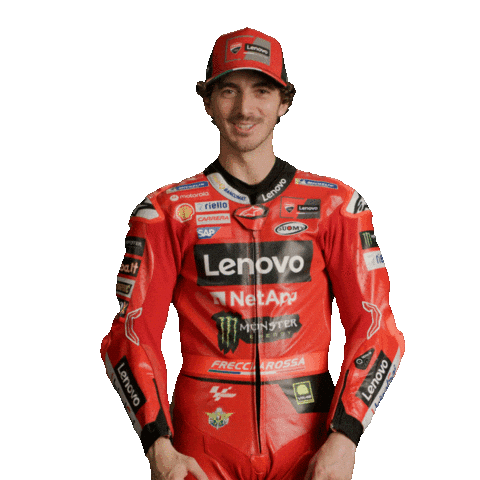 Dance Win Sticker by MotoGP