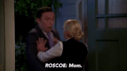season 1 pilot GIF by mom