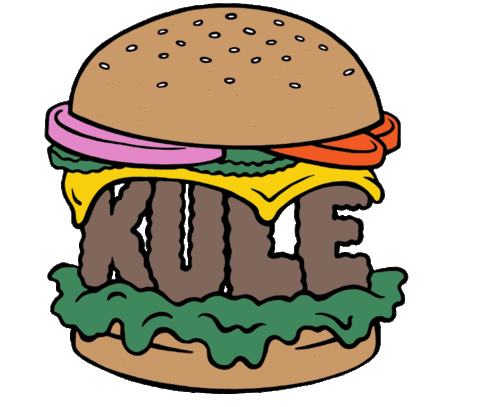 Fashion Happiness Sticker by kule