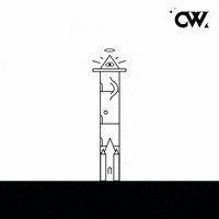 Cheeze_Wizards fun animation cartoon illustration GIF