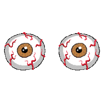 animation loop Sticker by Felipe Villarreal