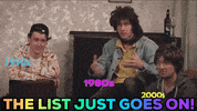 Fah Sean Finegan GIF by FoilArmsandHog