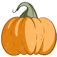 lodles halloween fall spooky autumn Sticker