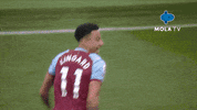 Happy Football GIF by MolaTV