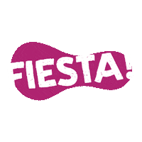 Party Fiesta Sticker by Recepciones INN