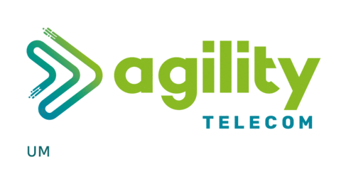 agilitytelecom giphyupload internet wifi agility Sticker