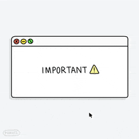 dont care responsibilities GIF by Michelle Porucznik