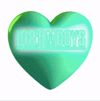 I Love You Heart GIF by Dreamboys