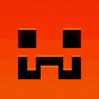 Art Pixel GIF by Luis Rosiers