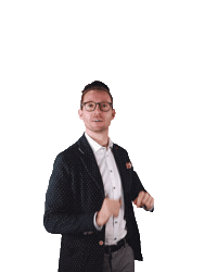 Fabianboehm Sticker by Indigo Pictures