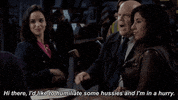 fox tv nbc GIF by Brooklyn Nine-Nine
