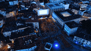 Summer Night GIF by Locarno Film Festival