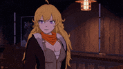 Yang Agree GIF by Rooster Teeth