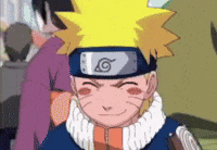Naruto Frog GIF