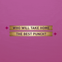 chambord cocktails GIF