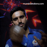 Cricket Mi GIF by Mumbai Indians