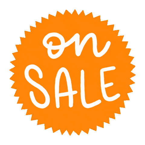 Click Here Small Business Sticker