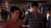 comedy central season 6 episode 3 GIF by Workaholics