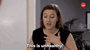 Valentines Day GIF by BuzzFeed