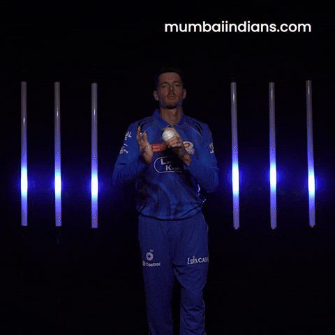 Ipl Ms GIF by Mumbai Indians