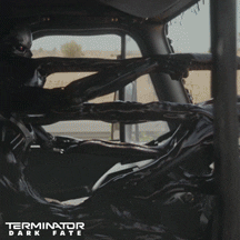 GIF by Terminator: Dark Fate