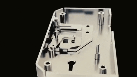 davidgapecs giphygifmaker key lock locks GIF