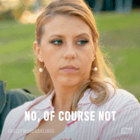 Jodie Sweetin No GIF by Pop TV