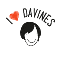 DavinesEducation davines davineseducation davineshair davinesartist Sticker