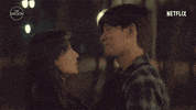 In Love Netflix GIF by The Swoon