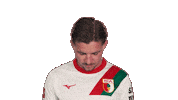 Pedersen Sticker by Bundesliga