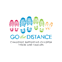 Challenge Adopt Sticker by Children's Home Society of Virginia
