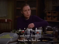 season 2 netflix GIF by Gilmore Girls 