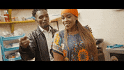 universalafrica dancing point club you GIF
