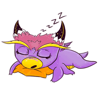 Sticker by zaav_g & zimbara goromi