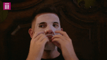 Season 1 Fashion GIF by BBC Three