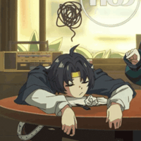 Zzz GIF