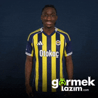 Cherif GIF by Görmek Lazım