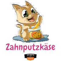 Sticker by QCHEFS