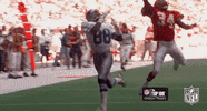 dallas cowboys football GIF by NFL
