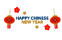 New Year Celebration Sticker by HHW