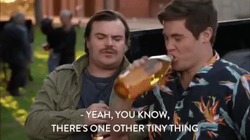 season 5 episode 7 GIF by Workaholics
