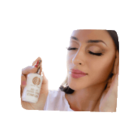 Skincare Austria Sticker by GÍÍLINEA BÍO
