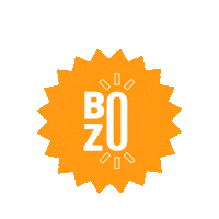 Bozo Startmoovin Sticker by De Bossche Zomer