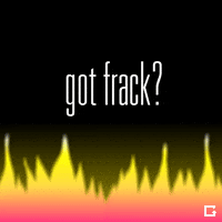 Epa Fracking GIF by gifnews