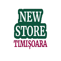 Newstore Sticker by FlorariaMagnolia