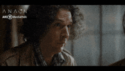 Fantasy Mystery GIF by Studio Hamburg Serienwerft GmbH