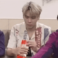 Nine GIF
