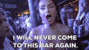 Season 2 Nilsa GIF by MTV Floribama Shore