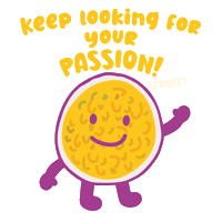 Sticker by Alamii Food